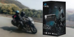 Motorradsprechanlage Cardo Packtalk Edge