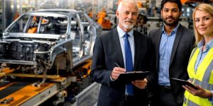 Lire la suite à propos de l’article Automotive Sourcing im Sourcing